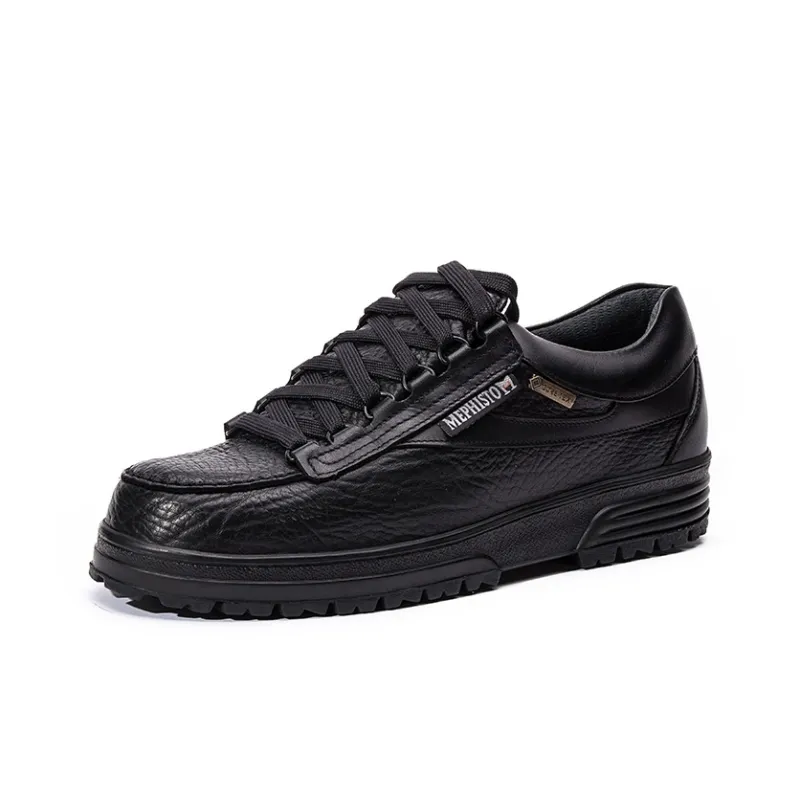 MEPHISTO Low-Top Casual Shoes 3.5cm Men's-1