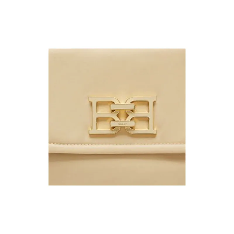 BALLY Logo-plaque Shoulder-bag-3