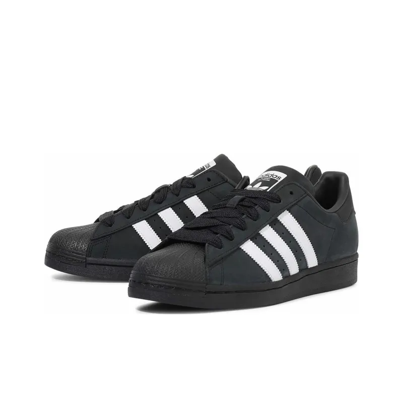 adidas originals Superstar Black-3
