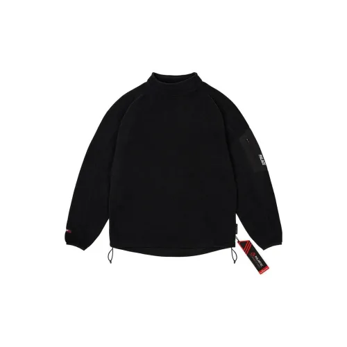 PALACE Polartec Mock Neck 