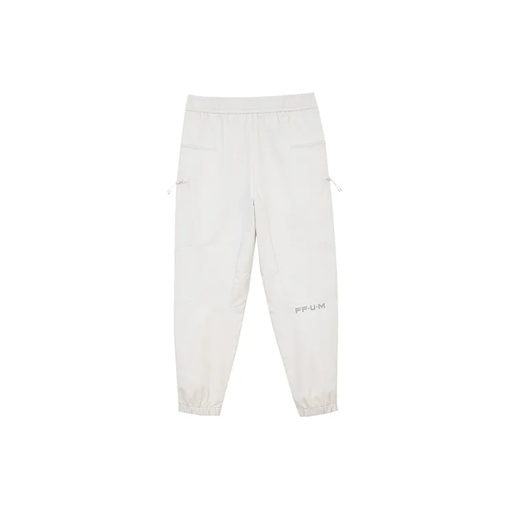 JACK&JONES Casual Pants Men-1