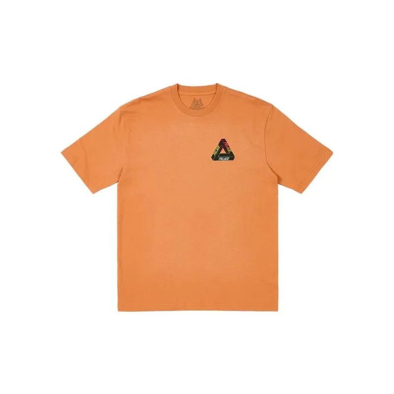 PALACE Tri Lottie T Shirt-1