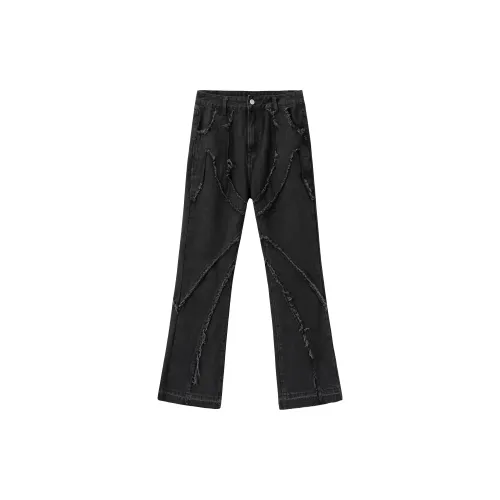 XINYINSU Jeans Unisex