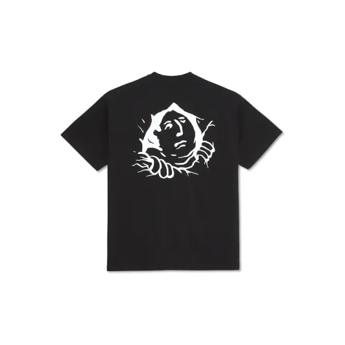 POLAR SKATE CO T-Shirts Unisex