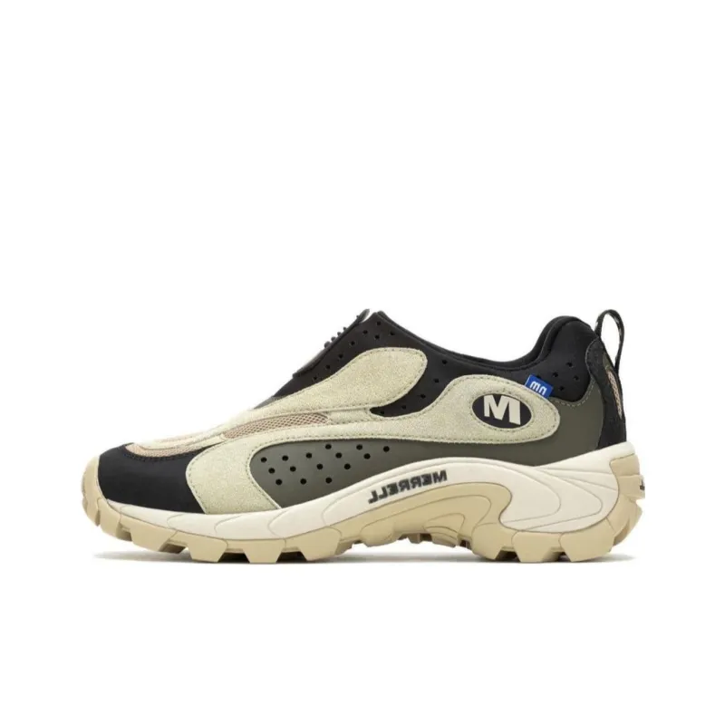 MERRELL Speed Streak 1TRL Nicole McLaughlin Coyote Olive-0