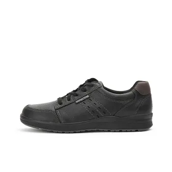 MEPHISTO Low-Top Casual Shoes 3.5cm Men's