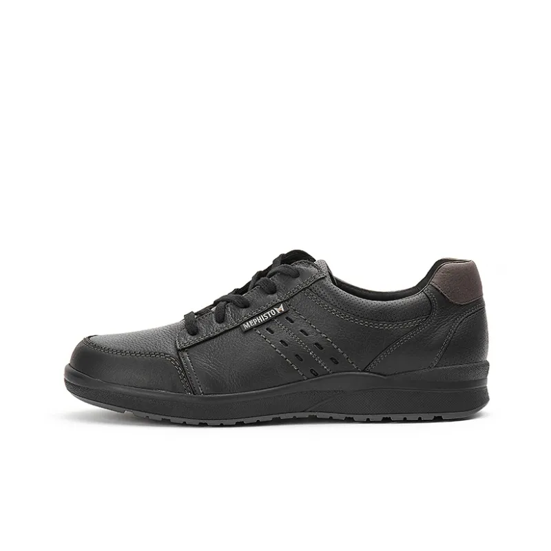 MEPHISTO Low-Top Casual Shoes 3.5cm Men's-0