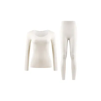 Sizhisha Women's Thermal Sets