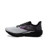 Black Gray Purple