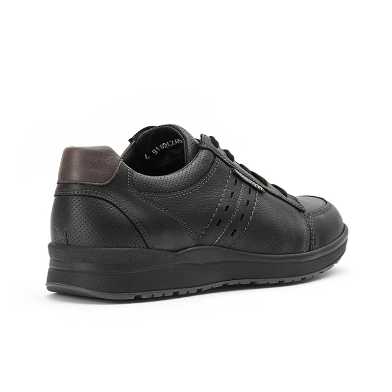 MEPHISTO Low-Top Casual Shoes 3.5cm Men's-3