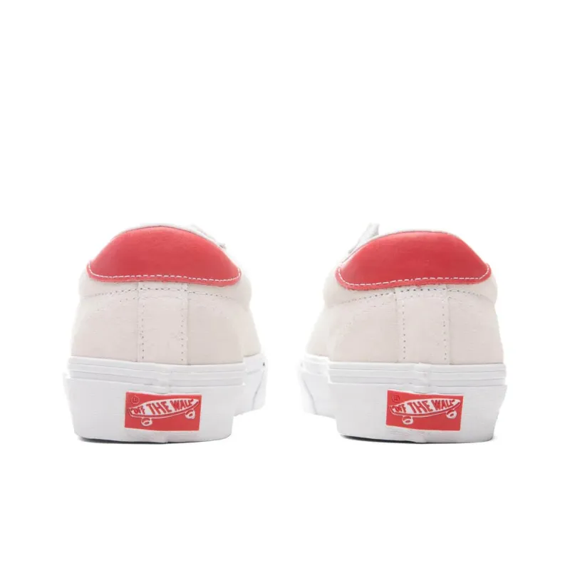 Vans Vault Epoch VR3 Lx True White Goji Berry-3
