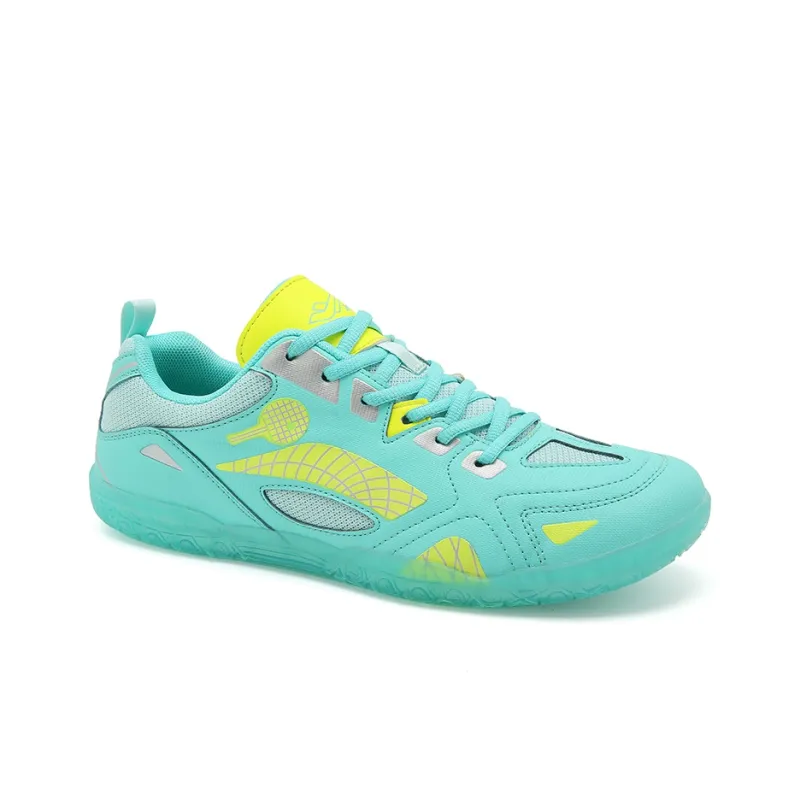 XPD Table Tennis Shoes Slip-Resistant Coverage Lightweight Low-Top Training Shoes Unisex-5