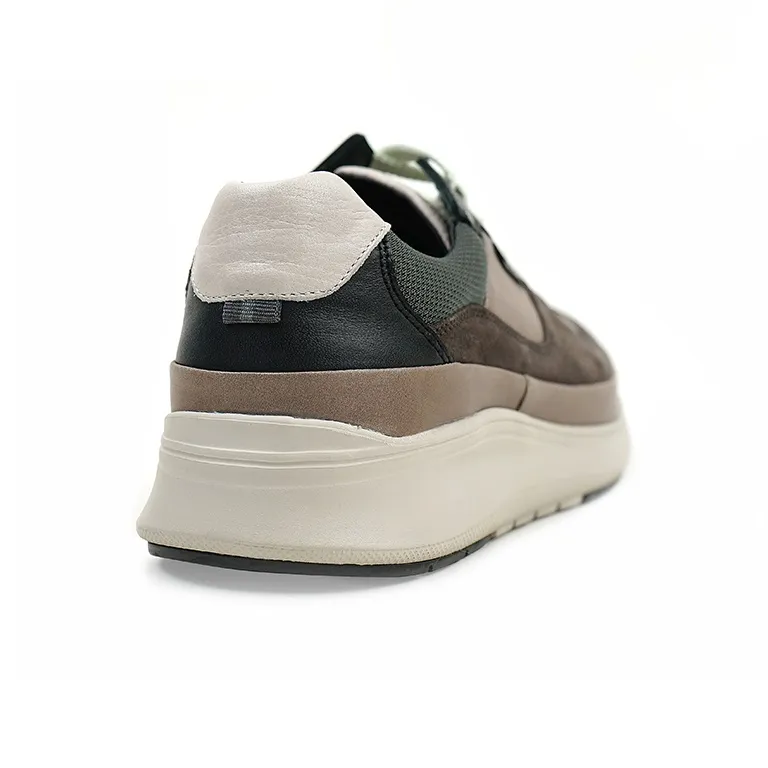 MEPHISTO Low-Top Casual Shoes 4cm Men's-9