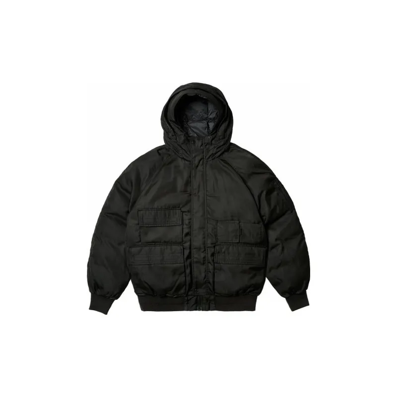 PALACE P 2B Cargo Parka-1