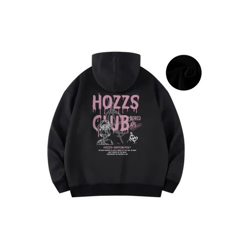 HOZZS Unisex Sweatshirt