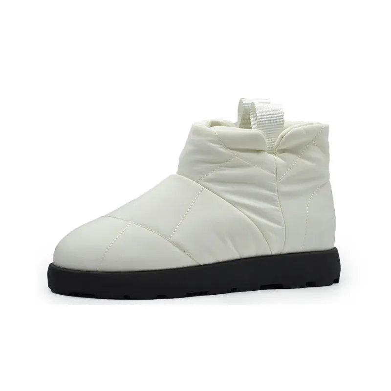 ARTMU Coverage Short Snow Boots Women's-24