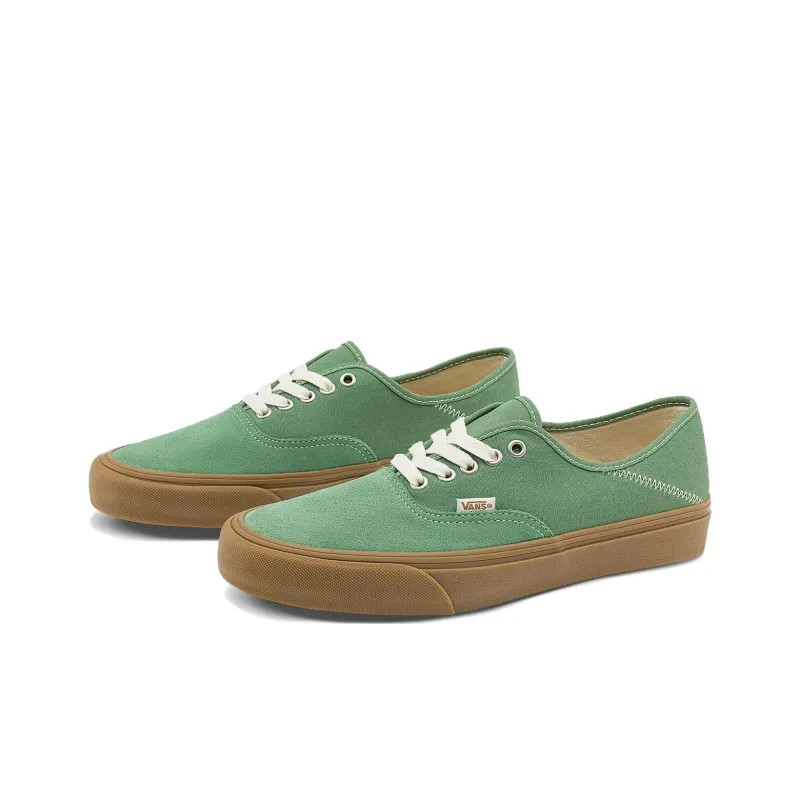 Vans Authentic Salt Wash Vr3 Sf 'Loden Frost'-1