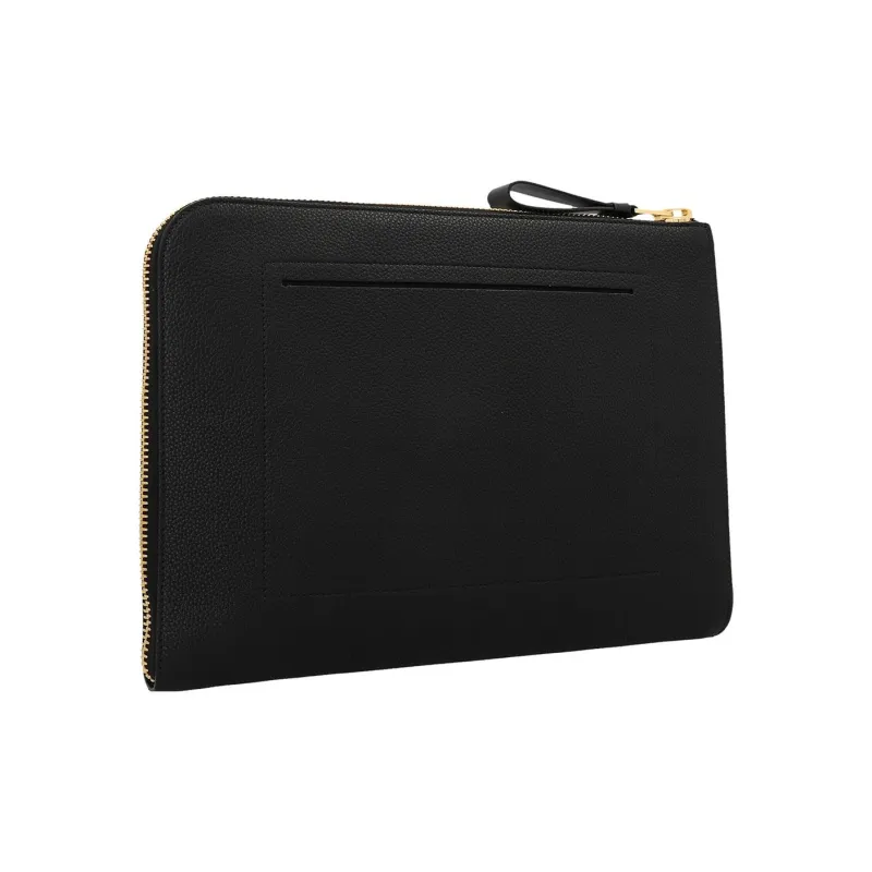 TOM FORD Double Zip Portfolio-4