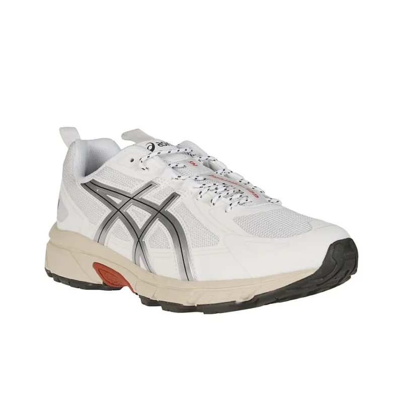 Asics Gel Venture 6 Ns White Pure Silver-2