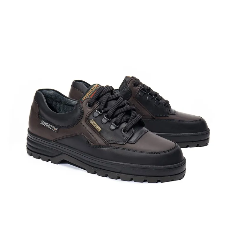 MEPHISTO Low-Top Casual Shoes 4cm Men's-14