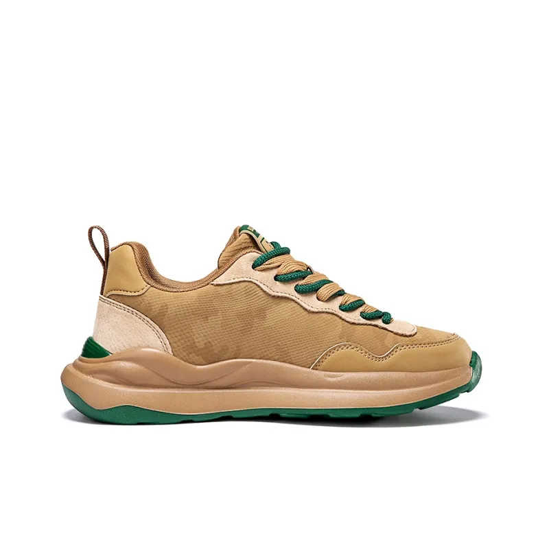 Huanwei Cushioning Anti-Slip And Wear-Resistant Low-Top Casual Shoes Men's-4