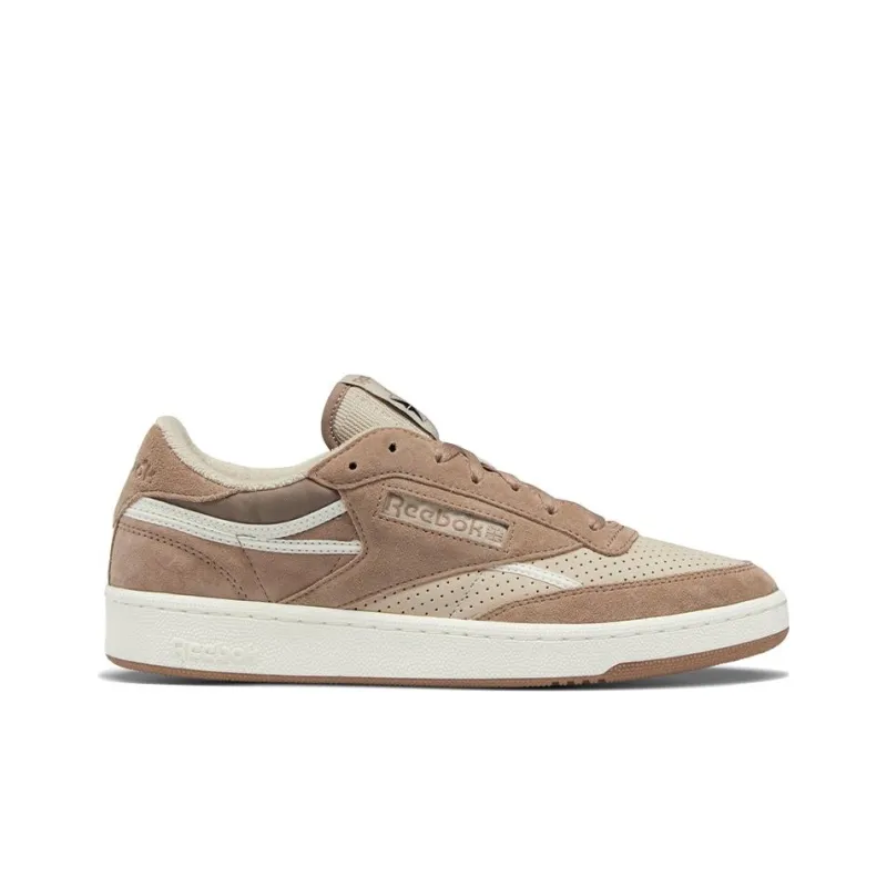 Reebok Club C 85 Vintage 'Taupe Modern Beige'-1