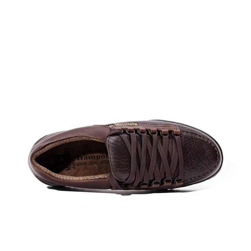 MEPHISTO Low-Top Casual Shoes 3.5cm Men's-9