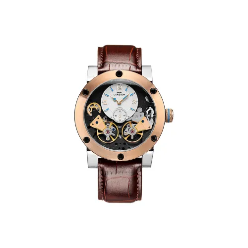 LORSSON Men German Watches