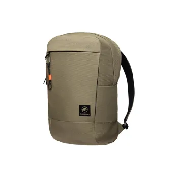 MAMMUT Backpacks Nylon 25L Khaki Unisex