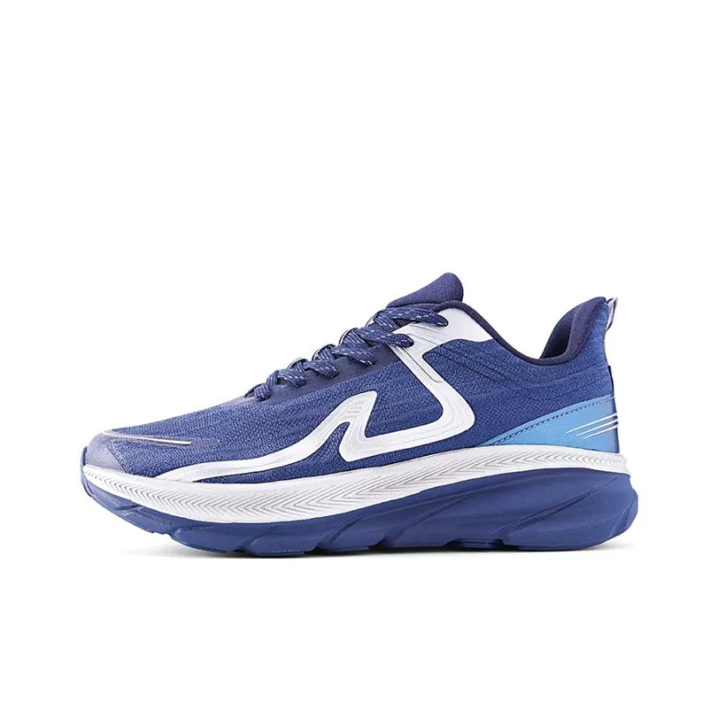 IRUNSVAN Wear-Resistant Low-Top Casual Running Shoes Men's-10
