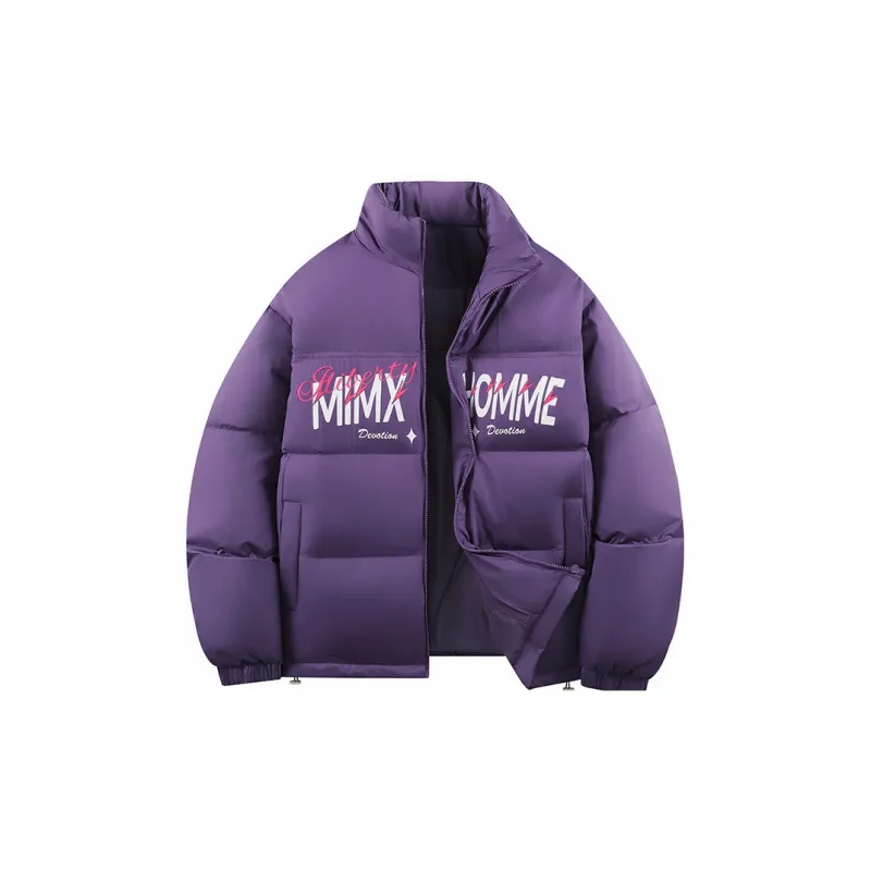 Mimx Homme Down Jackets Unisex-8