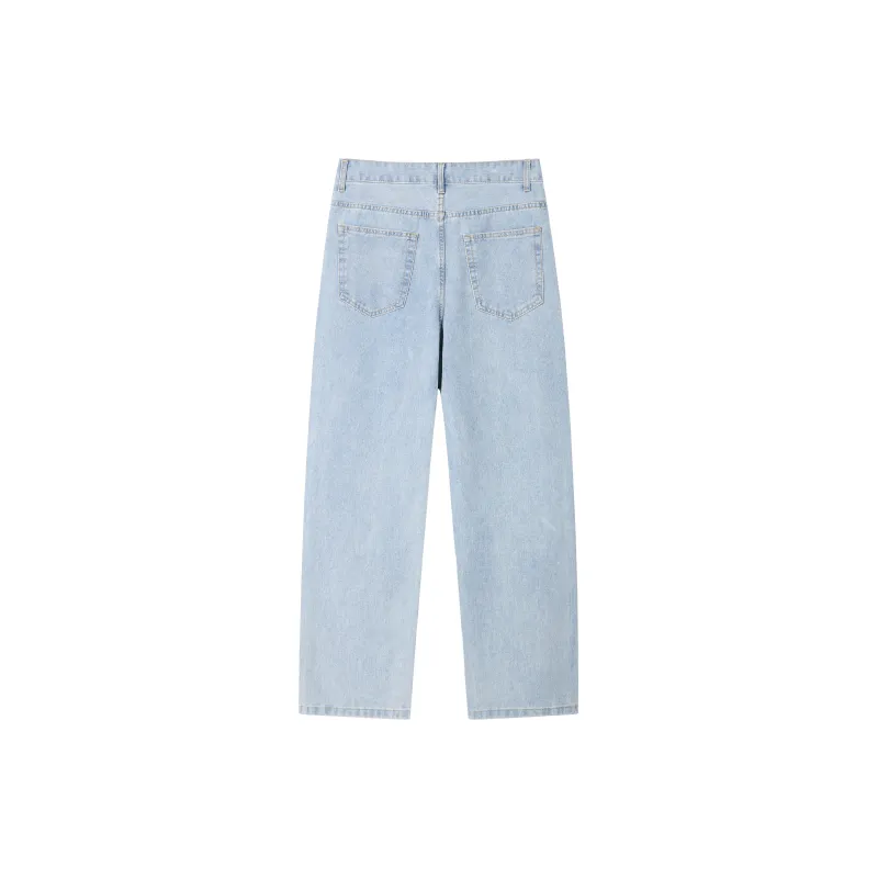 HEMC Jeans Unisex-18