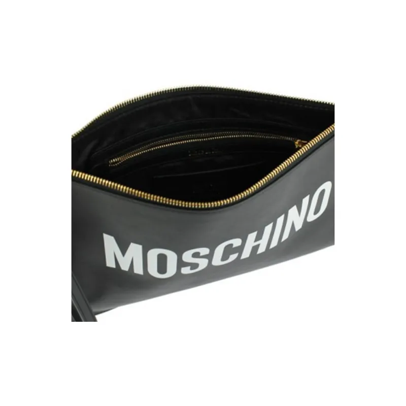 MOSCHINO Clutches-4