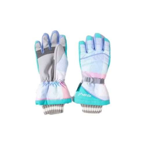 Phenix Ski Gloves