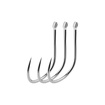 Dragon King Of The Sea Fish Hook High Carbon Steel Lakes Reservoirs And Rivers Barbed Hook Buy 1 Get 1 Free