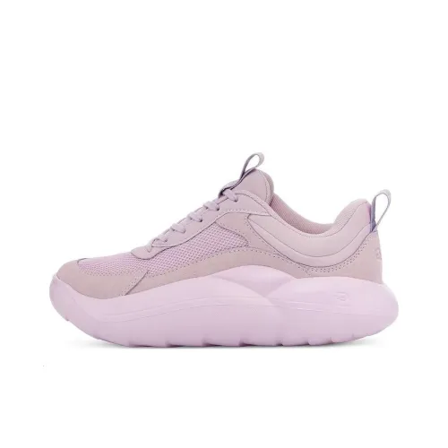 UGG LA Cloud Trainer Lavender Fog Women's