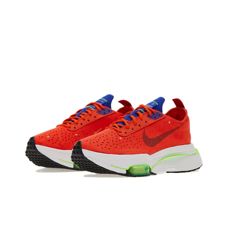 Nike Air Zoom Type N.354 Team Orange Concord Women's-2