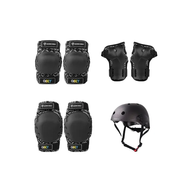 FLYING EAGLE Roller Skating Protective Gears-2