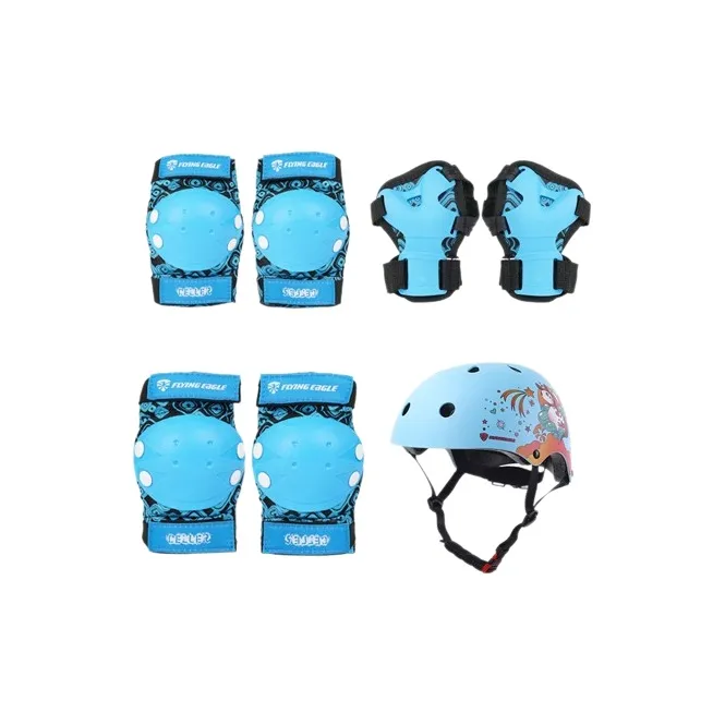 FLYING EAGLE Roller Skating Protective Gears-6