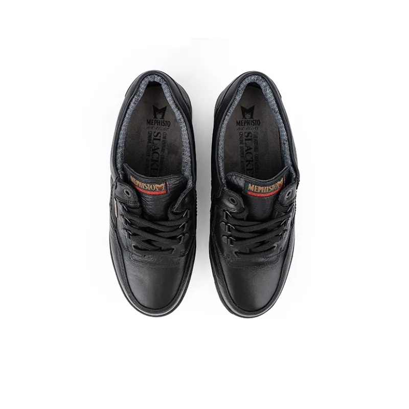 MEPHISTO Low-Top Casual Shoes 4cm Men's-4