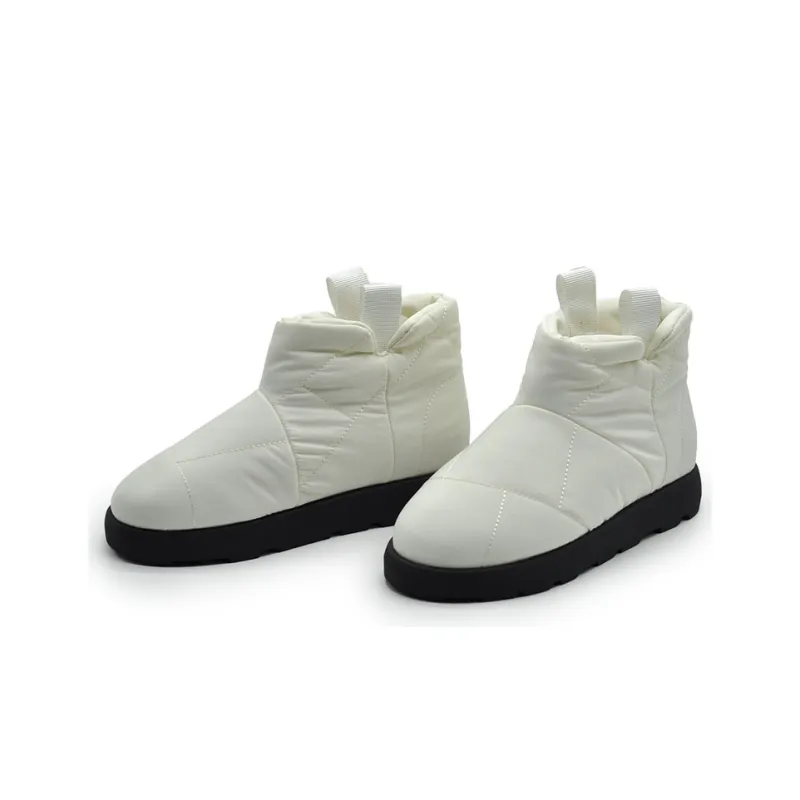 ARTMU Coverage Short Snow Boots Women's-28
