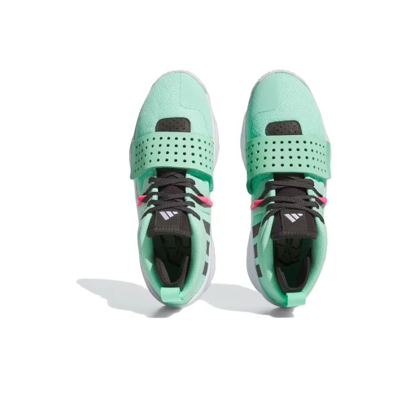Adidas Dame 8 Extply Pulse Mint-4