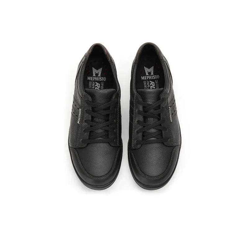 MEPHISTO Low-Top Casual Shoes 3.5cm Men's-4
