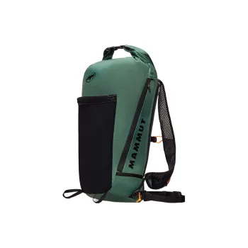MAMMUT Aenergy Recycled Material Backpack Regular Unisex Emerald Green