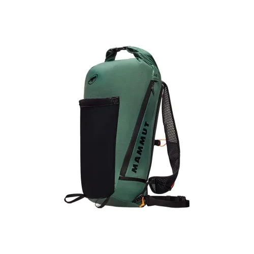 MAMMUT Backpacks Jadeite Green