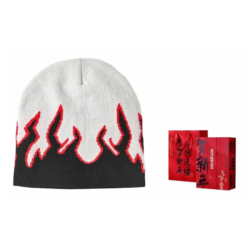 US8ACC Beanies Unisex-11