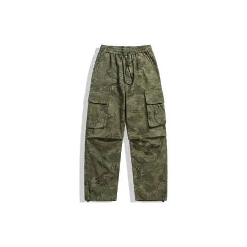 YooMore Cargo Pants Unisex