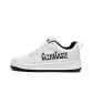 White Black