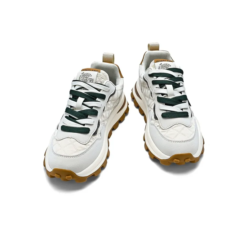GONGLANGSHIJIA Low-Top Casual Shoes Men's-11