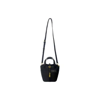 Mosiliri Handbags Pure Black